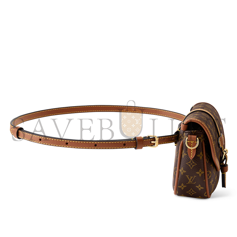 l0vis Vvtt0n solo m27096 (15.7*11.6*4cm)